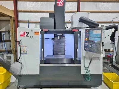 HAAS VF2 #FJii6B94EBGmk8T7bZChXVWTc