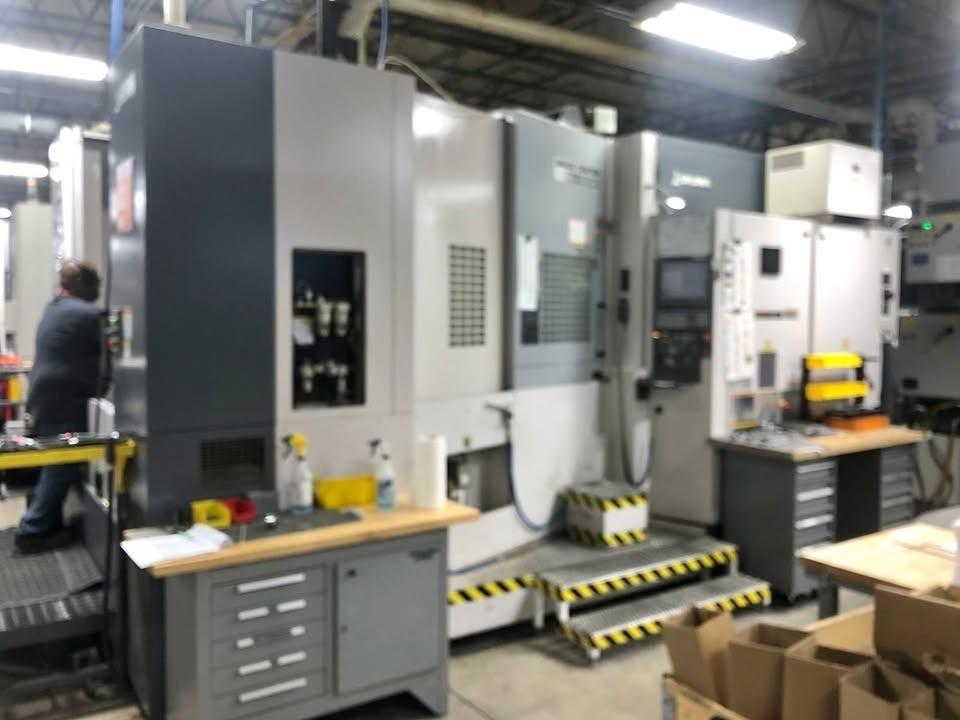 OKUMA MA600HB #riNi6AGT3UiV8IB4eLtX0fksz