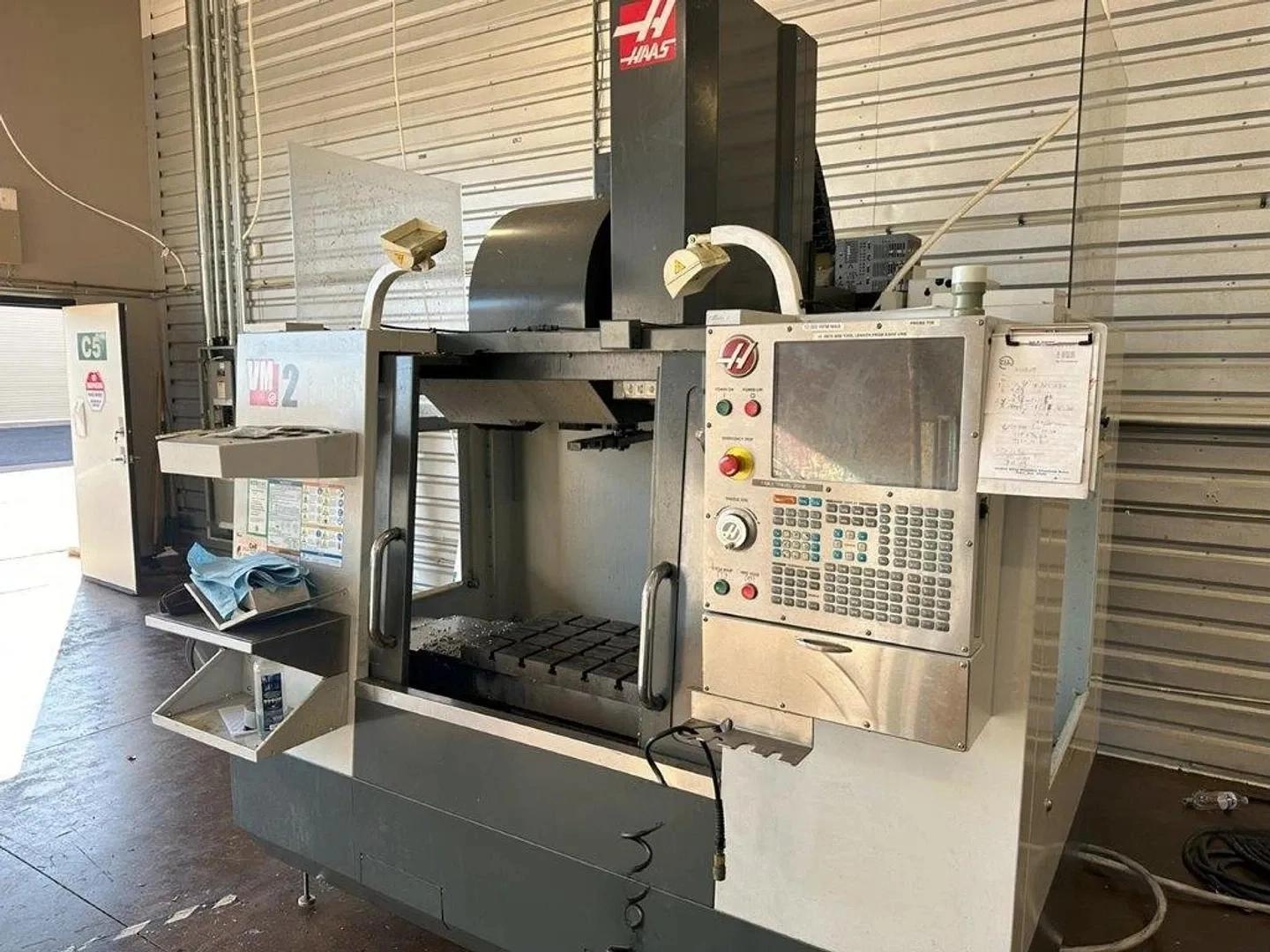 HAAS VM2 #917xobC4rdDFWw1OCEzNTdpV5