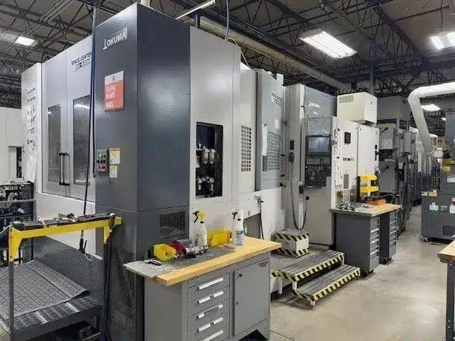 OKUMA MA600HB #knUFWwKbQ6RKL4EFyqVZjoagg