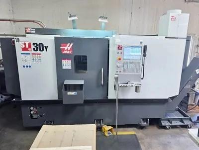 HAAS ST30Y #X7mdRm3NWK3UPohvxCeRSZOMw