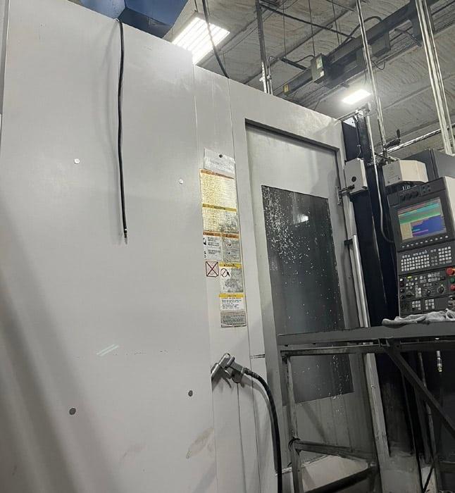 OKUMA MILLAC 800VH #f6qUBX62Cp7MvKALzLbs0EU3q