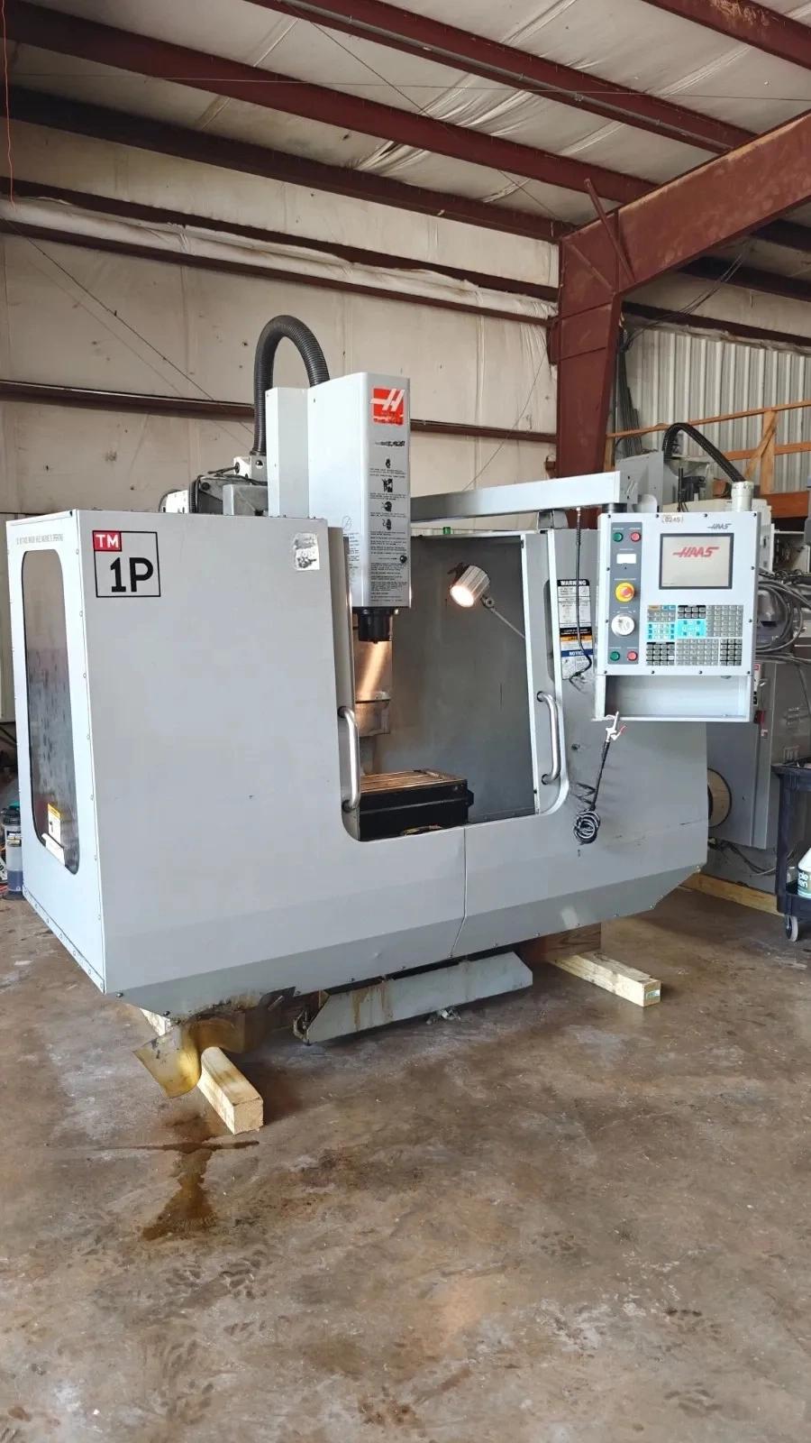 HAAS TM1P #tNkeZIWw61cCbXqx9Qc1w68yZ
