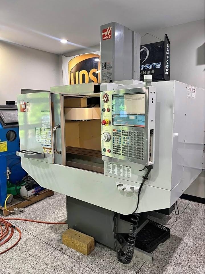 HAAS MINI MILL #XgBMWlsPa73FaqxPAmaRUcLFS