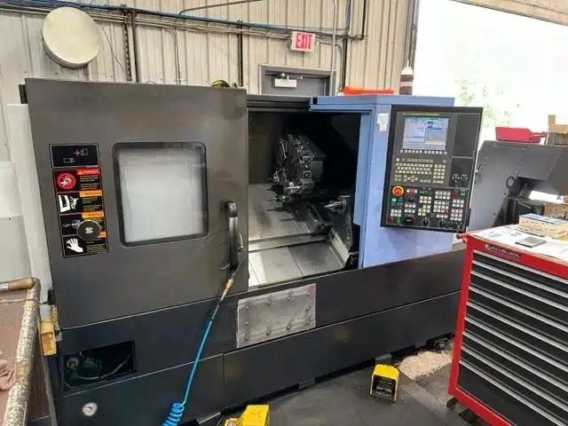 DOOSAN PUMA 2600S #zjjVXcyumELPK6fYFKOKF7CTL