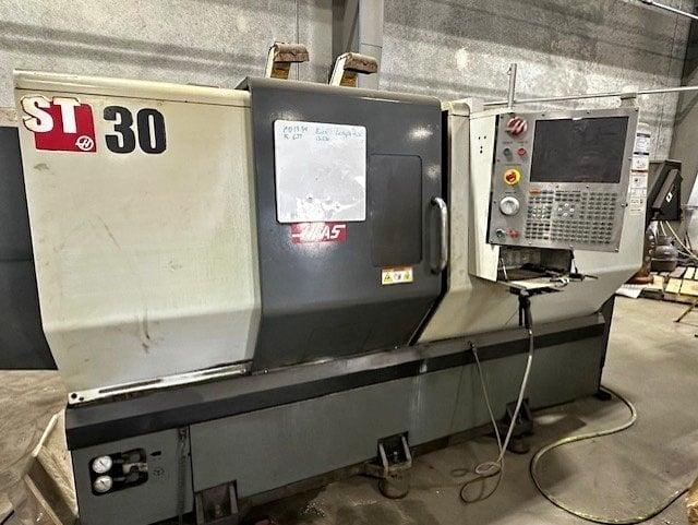 HAAS ST30 #n8RBB53kB5fv09fvOXqMTNy78