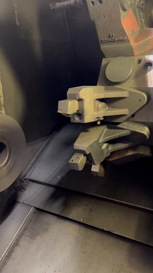 MAZAK NEXUS 4000 II #hCiuJbAwUPvKp5ttP777KaPIf