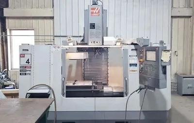 HAAS VF4B #NQWOTksfdewpl05M7pQfhbYAy