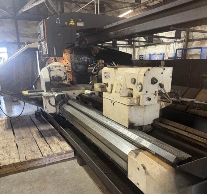 MAZAK 30 x 120 #2AvR2NUrICKc7FfpVhLxpOuGi