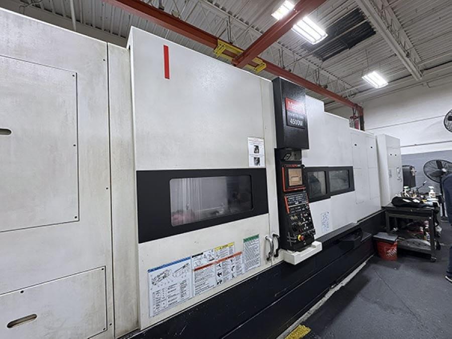 MAZAK DUAL TURN 20R #dVLbqLGSkS3hKRSpCrCZJ4DJi