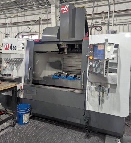 HAAS VF4SS #9bXsO5FitoJMGIALSRxHMgnOu