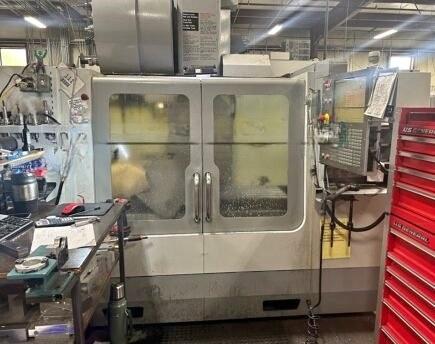 HAAS VF3D #WsM8wsWdGuCYXlGeMXyhqh9dV