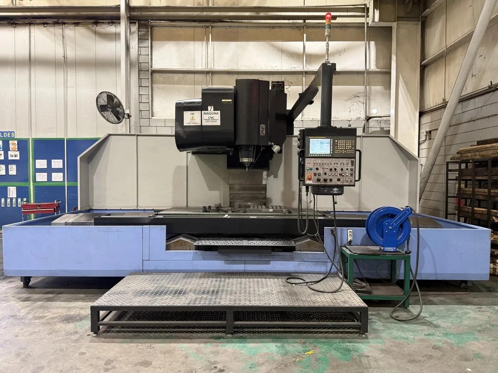 DOOSAN VM960 #ziRaGTWvZPEwFvCjYFaTj2Fim