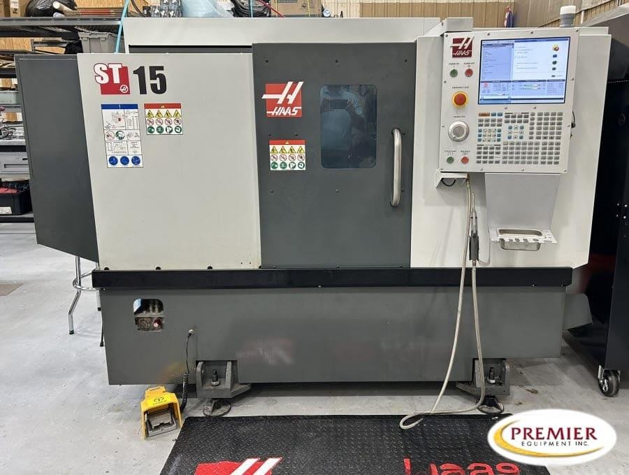 HAAS ST15 #d0d9jO6v9KUrhDspeHmESF7cM