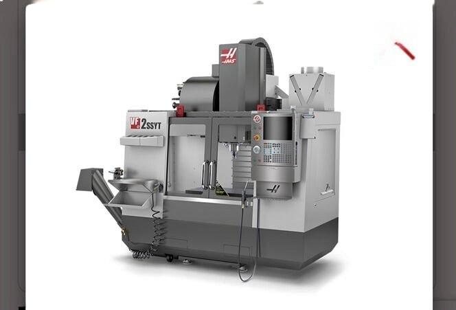 HAAS VF2SSYT #8TvV9mE7rU7DyMfFzpJZd56L8