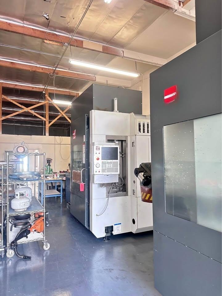 HAAS UMC750 #Xa9WPh7IQxckeKNgBrVj61sqV