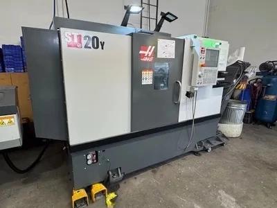 HAAS ST20Y #6yS3dLApdkKeGACUHwyPV97Kq
