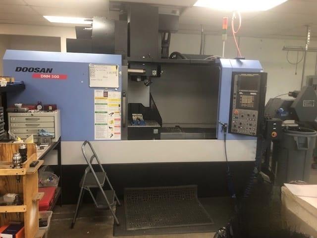 DOOSAN DNM500 #Nf5KaK0D3aFjRsSCb8ci8Mq0c