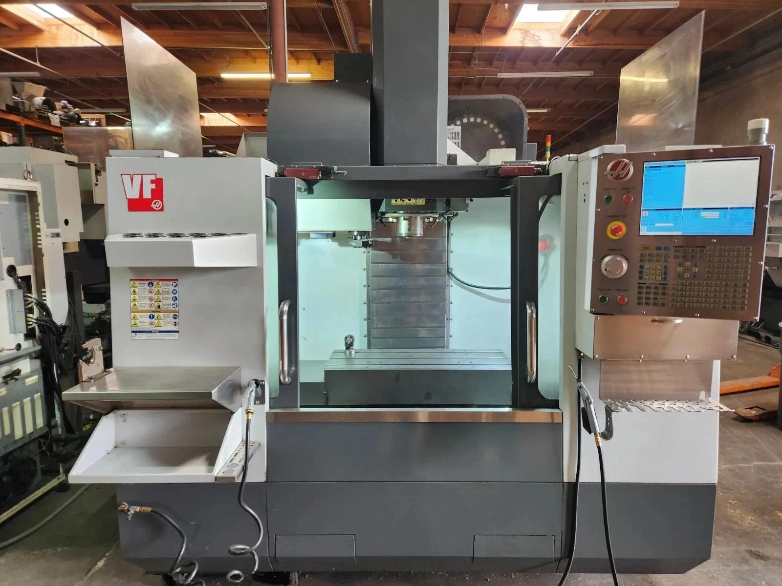 HAAS VF2SS #hoVCv11fL50k55RCacis5d6pL