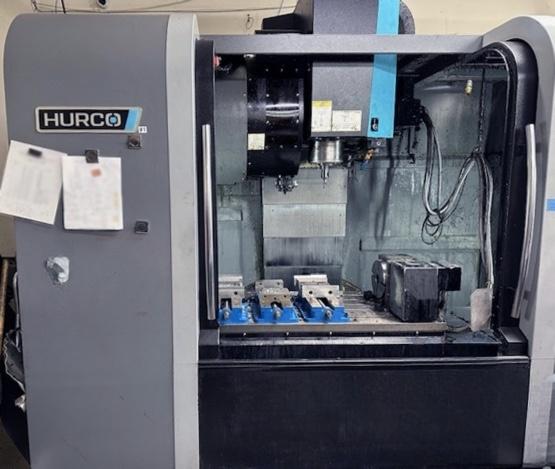 HURCO VMX42I #zp5ywYWhlKqTbavVJKpCnecFF
