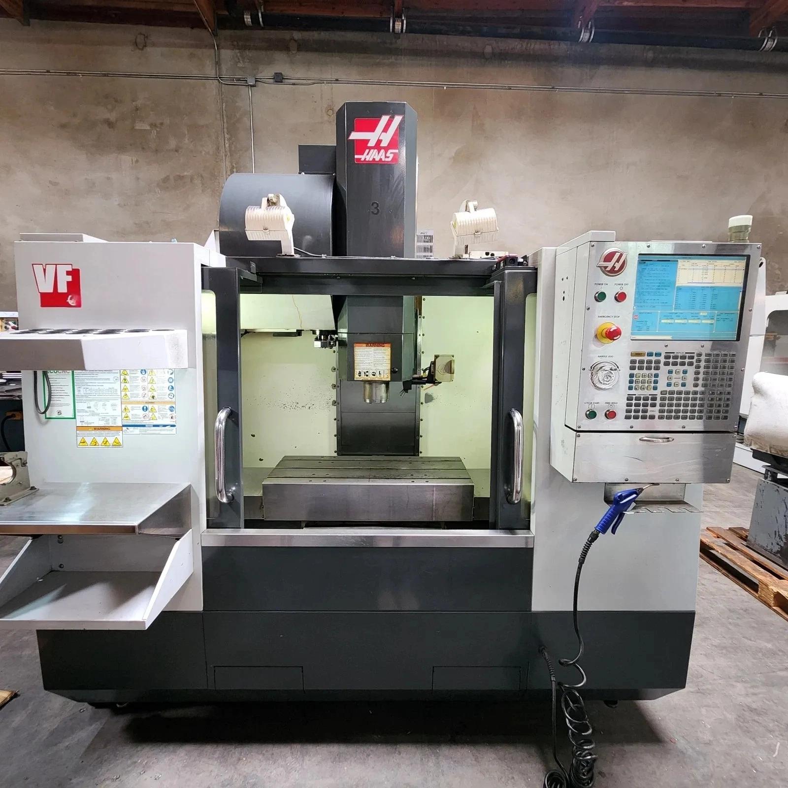 HAAS VF2SS #Hn7CuCFDX7znxpNVYS93h7MmJ