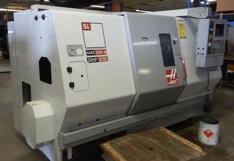 HAAS SL30 #wa4VJRfeR2xOBun09iuWaikBs