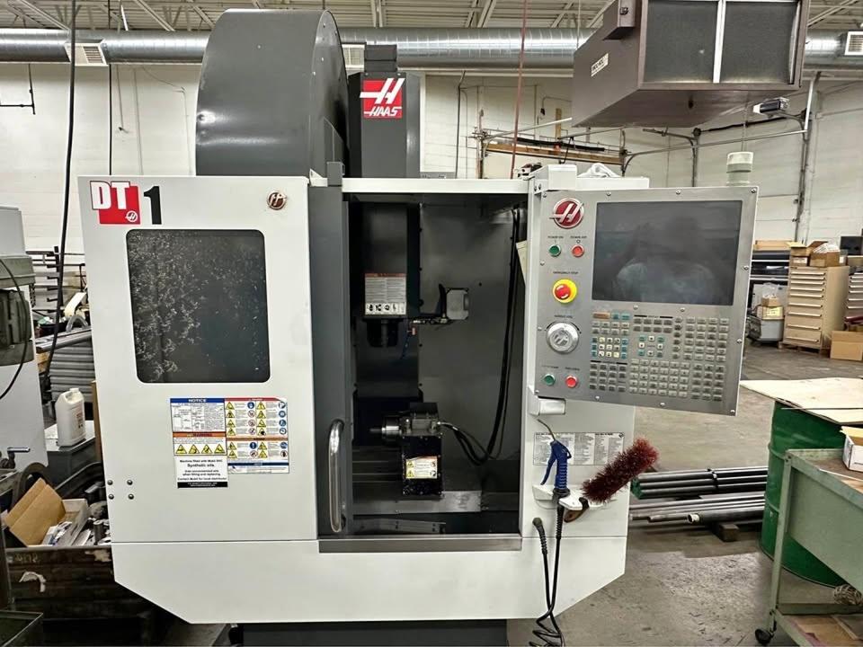 HAAS DT1 #14WRiYT43RRL6ihhrg5lzK3gi