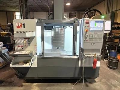 HAAS VF1 #4OgVAGeQXbPCqizILnqGYL0xL