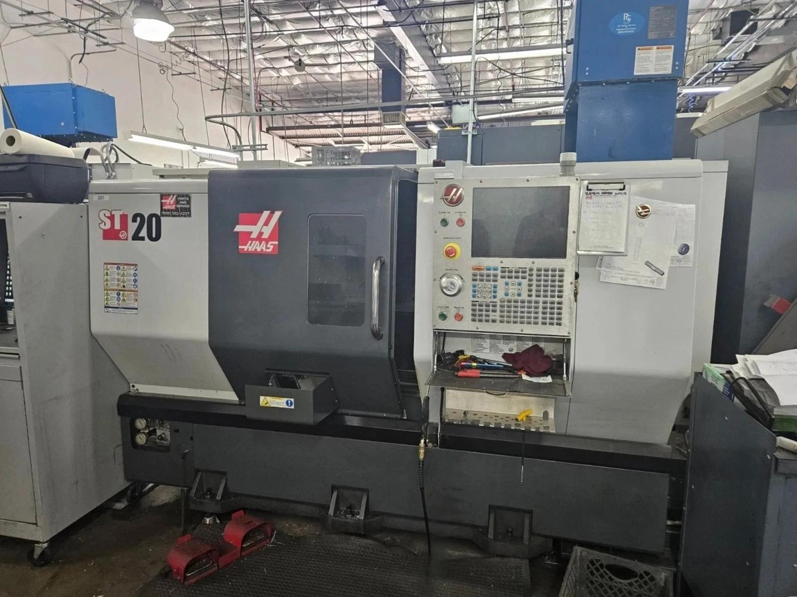 HAAS ST20 #apdQSKM0ysvTTFIKF9g7sO70P
