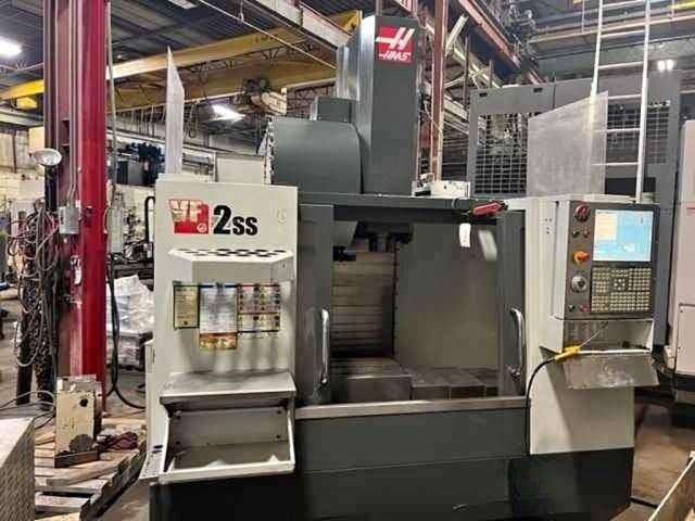 HAAS VF2SS #PmVLYfFKxcajkTtW9e7talyMb