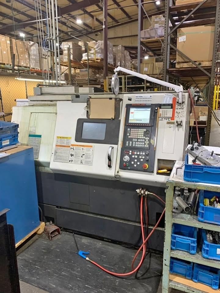 MAZAK QT200 #ht1tHUUt5bxQnaa9YKjyiH7SL