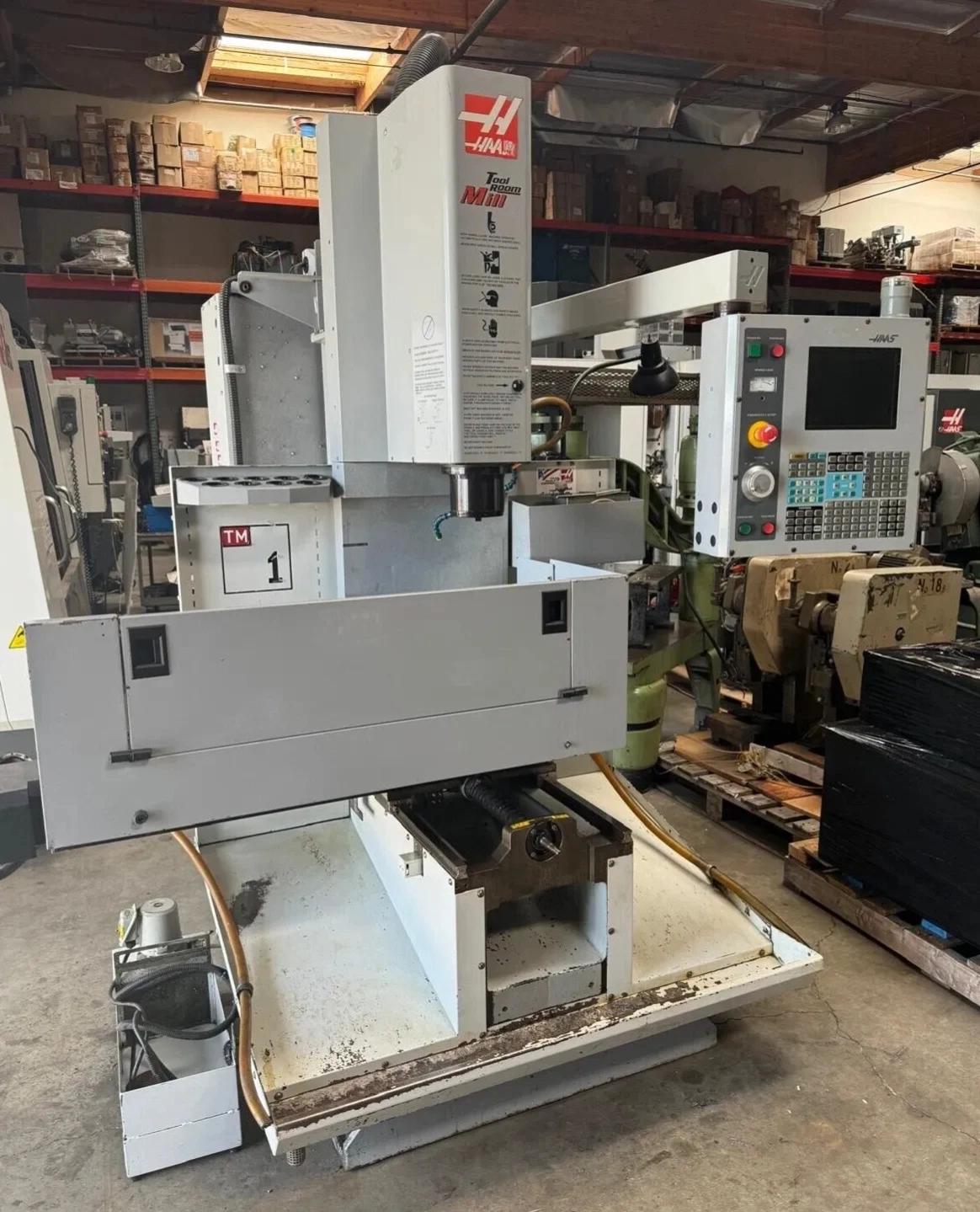 HAAS TM1 #uJirRX4fnt5FIwCD3f4tRT4x0