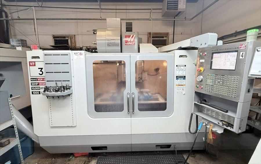 HAAS VF3D #ZG42sd9QKJY6PpNkAbIhSdPSK