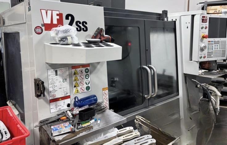 HAAS VF2SS #gNIMYd8uuQcR1sxZAbEJ0VNKu