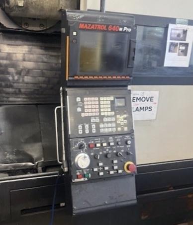 MAZAK INTEGREX e1850V-II #OY18OYnPtIOU8EksAjljFGLLJ