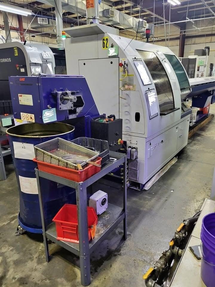 TORNOS SWISS DT 32 HP #UxKfawEKC3RjptJ7u8OocIz6z