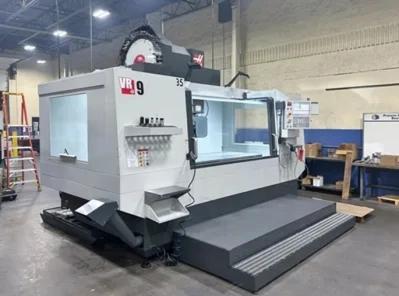 HAAS VR9 #CAHMcdM1V8GpRCgUSix2Mw71w