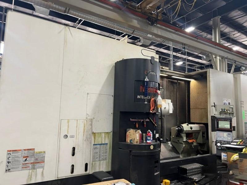 MAZAK INTEGREX e650H #RxiRa1Pua2ZmvZxgQVaxUmX0n