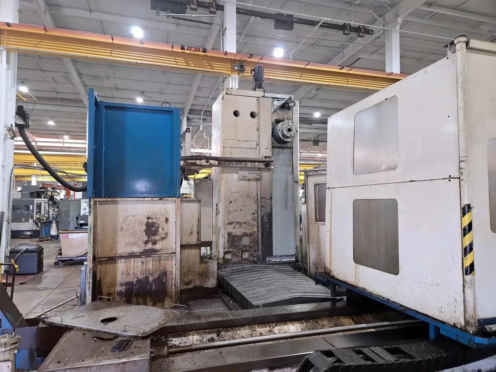 DOOSAN DB130CX #bQ0cTMVF1CqaNzFlO77CRZD0y