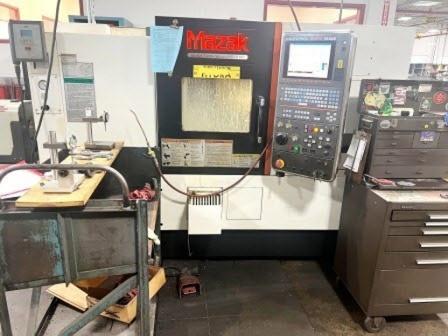 MAZAK NEXUS 4000 II #FYztGGhrv9XnvPavwd4DaI2Je