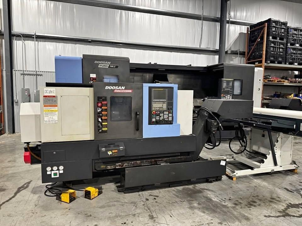 DOOSAN PUMA 2600S #7Zcd4ivkuxkmV00lE3b1BDRGh