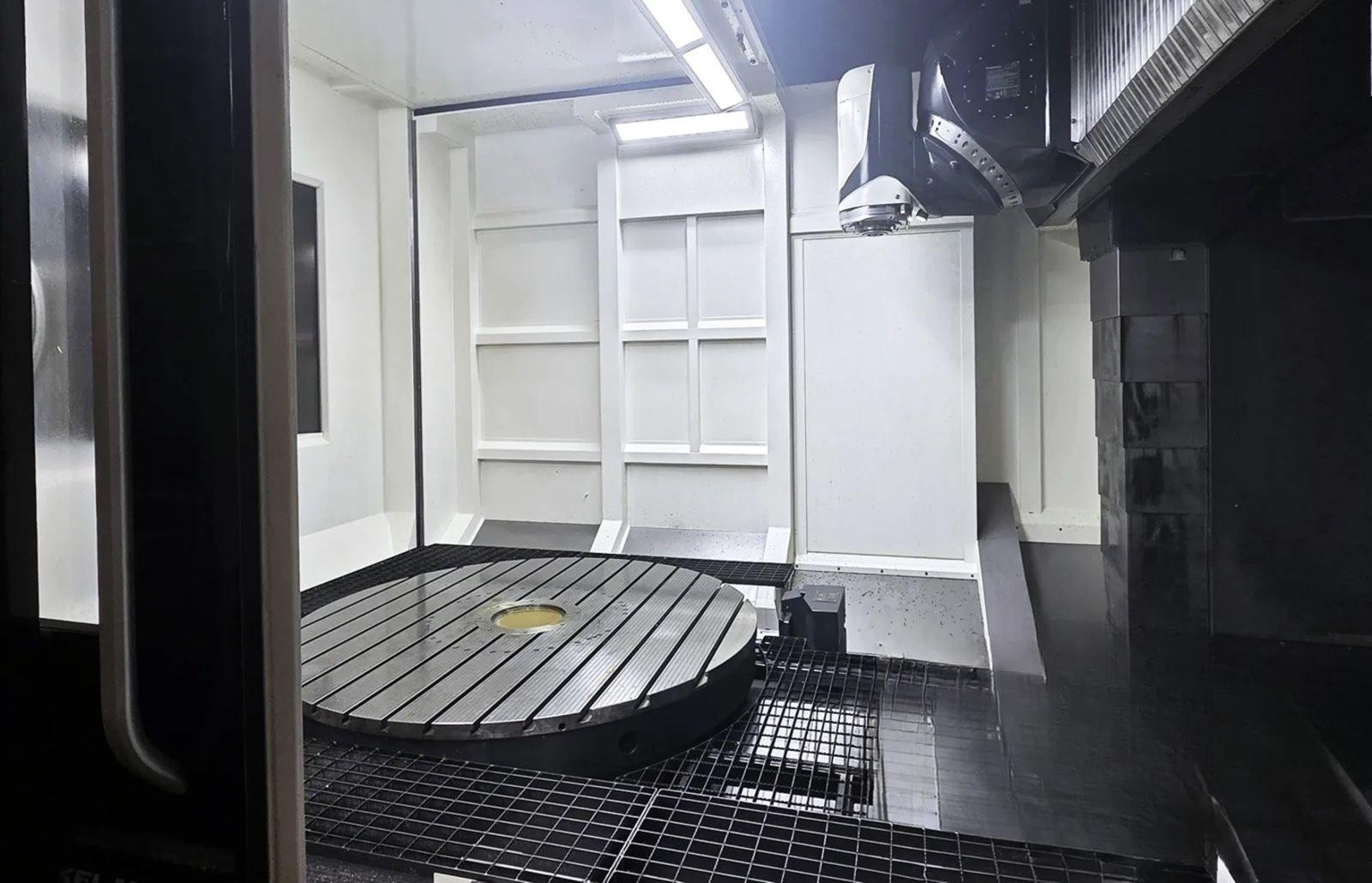 DMG MORI SEIKI DMU210P #7WqF4DZ11Adz7RhhX3psuWxK9