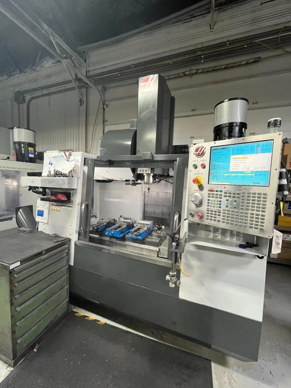 HAAS VF2 #rCppmBMRusC8pidYJUqJmMBRt