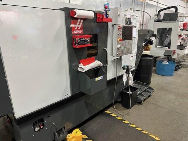 HAAS ST20Y #QR8eJ850sSGDd2KRhghM7kex2