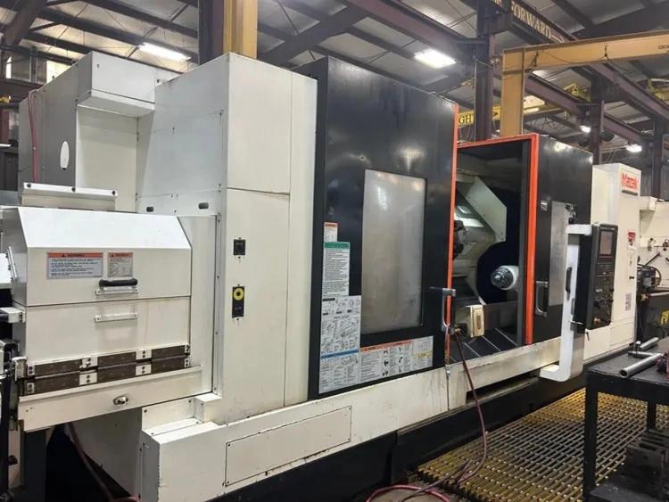 MAZAK NEXUS 4000 II #Cg83pwXedRLjwlDpMl9gYgMJm
