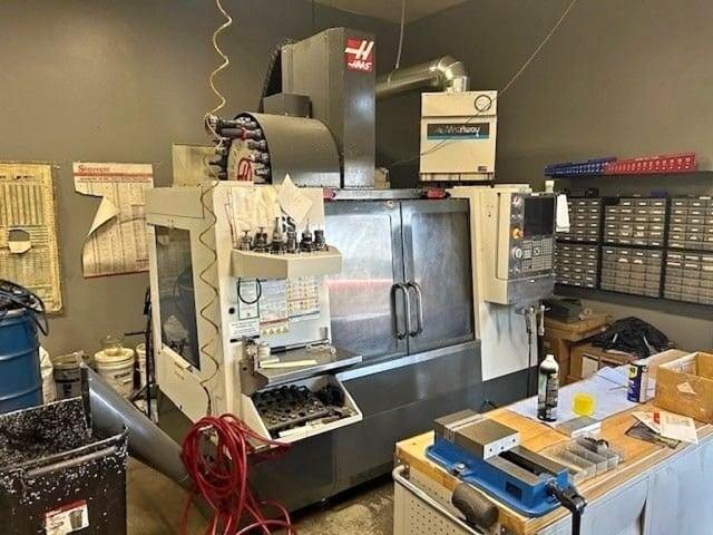 HAAS VF2SS #eI46Mp87sh0e0KgM577gwE7V7