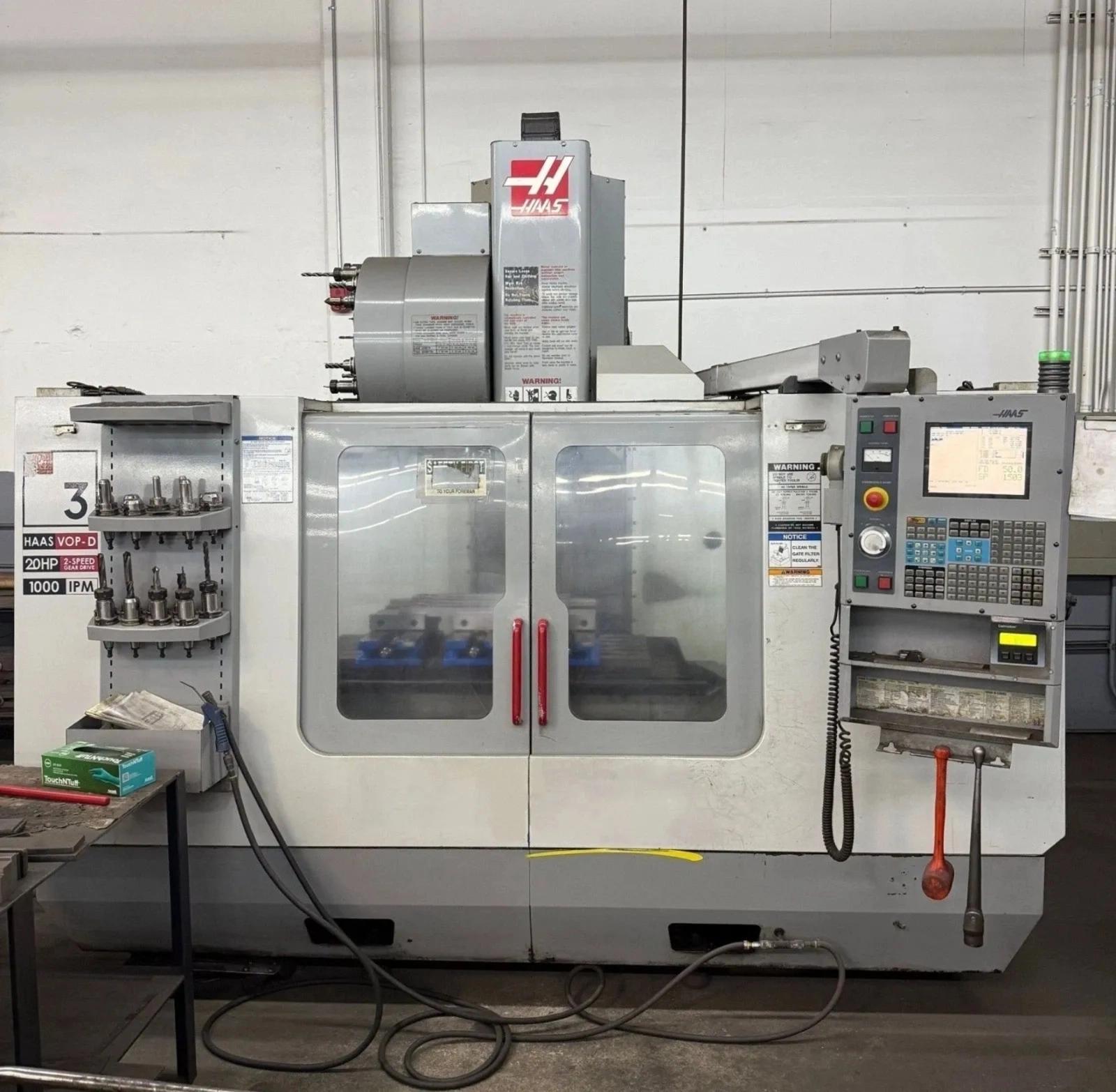 HAAS VF3B #5og1uDmiCrCG9biptSxNlmvHD