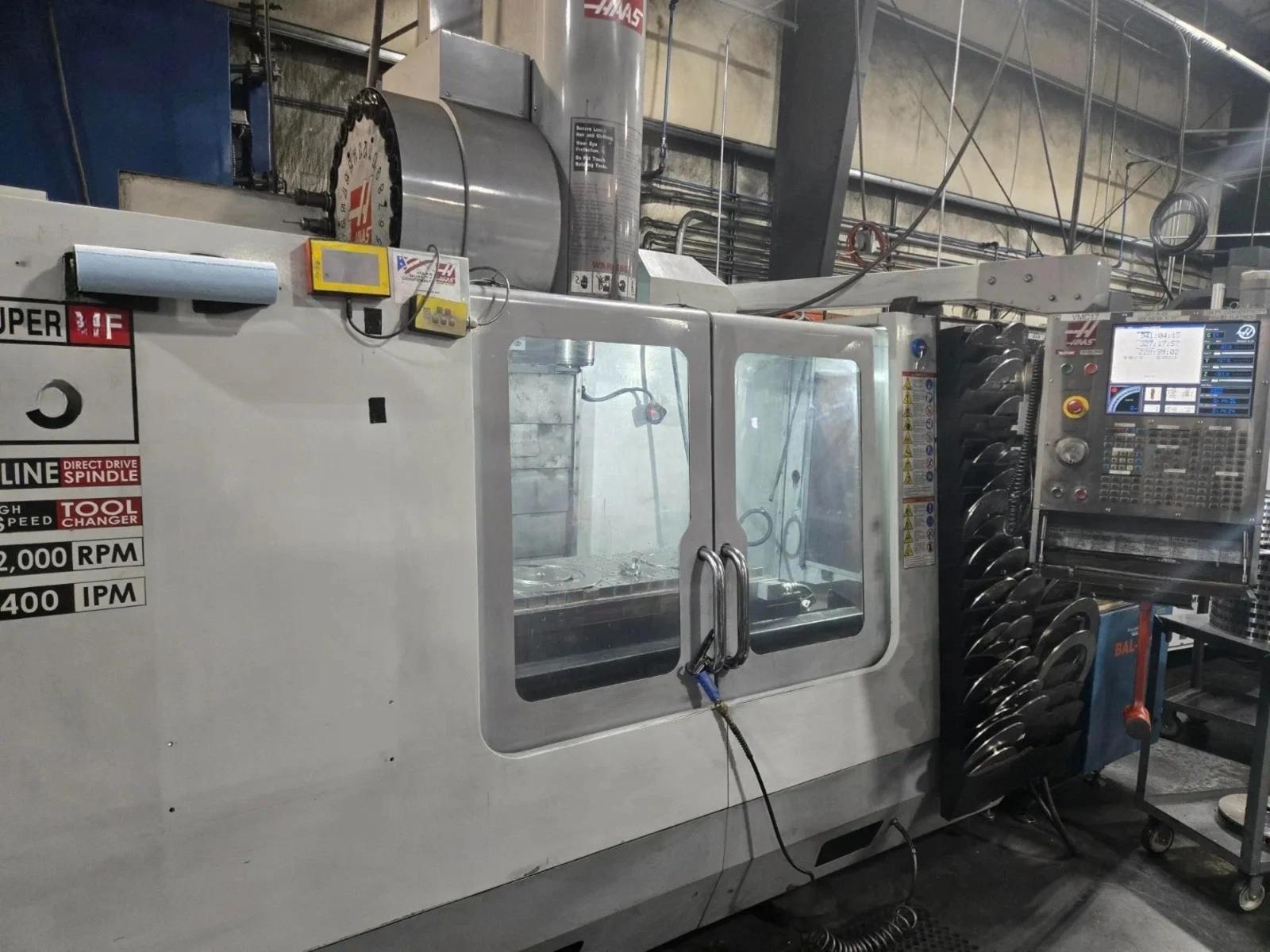HAAS VF3SS #89tidEeLWMrpgOgAsjBJdZSjE