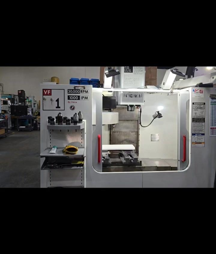 HAAS VF1 #HGqyojQ5crPQbgUASwQ9614Tc