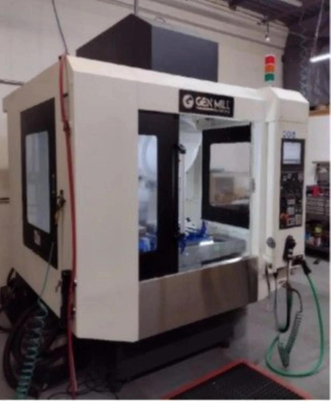 GANESH GENMILL T700 #56317